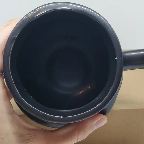 Harry Potter Ceramic Mug (Drsco Dormiens Nunquam Titillandus) Paladone E… - Picture 5 of 6